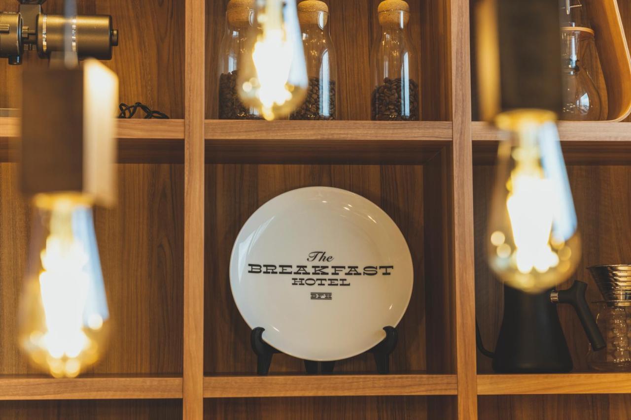 The Breakfast Hotel Marche Ishigaki Island Dış mekan fotoğraf