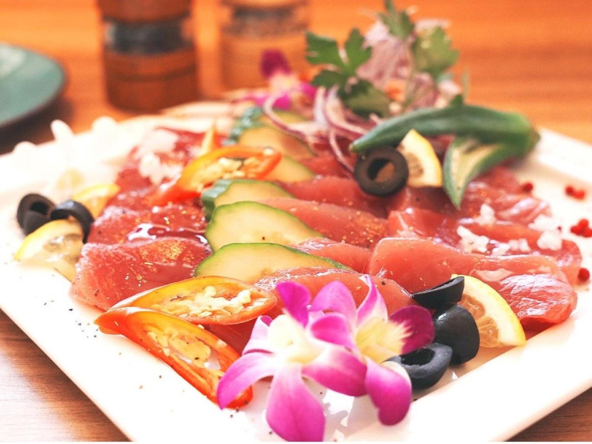 The Breakfast Hotel Marche Ishigaki Island Dış mekan fotoğraf