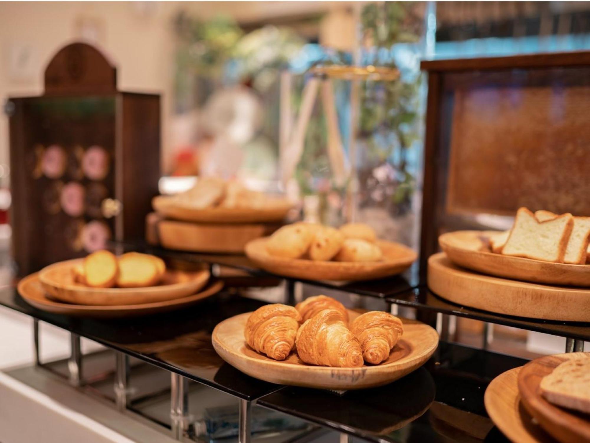 The Breakfast Hotel Marche Ishigaki Island Dış mekan fotoğraf