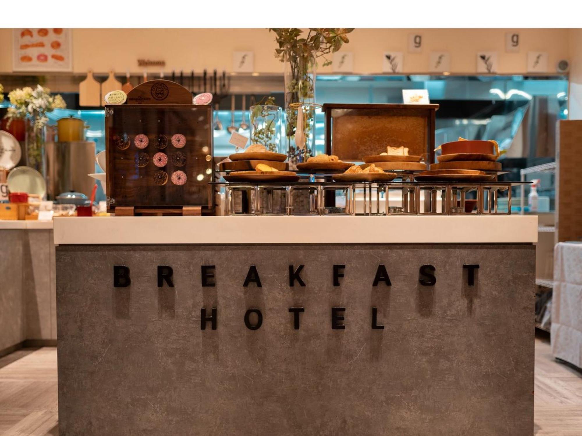 The Breakfast Hotel Marche Ishigaki Island Dış mekan fotoğraf