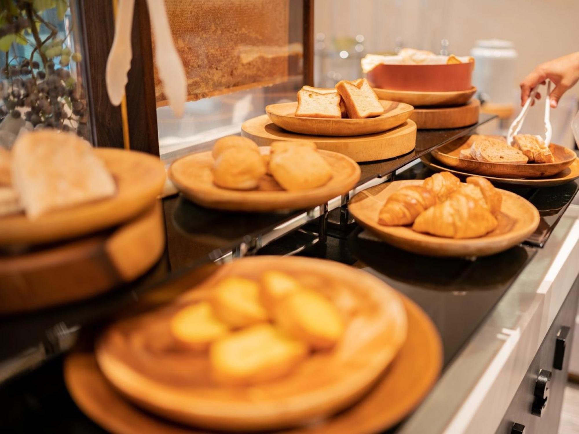 The Breakfast Hotel Marche Ishigaki Island Dış mekan fotoğraf